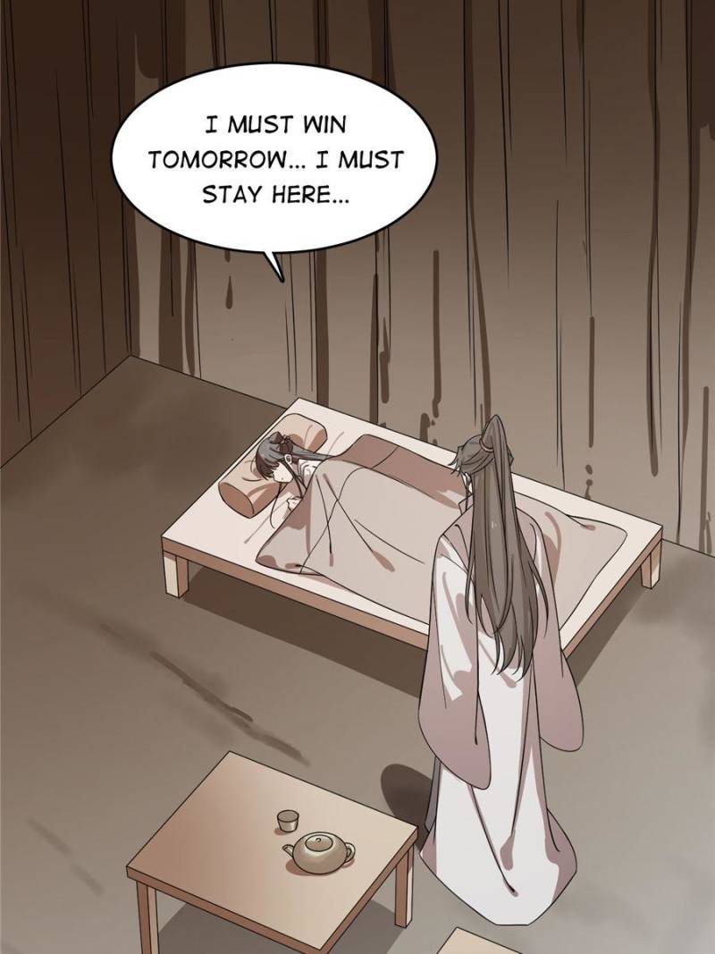 Queen of Posion: The Legend of a Super Agent, Doctor and Princess Chapter 196 - page 35