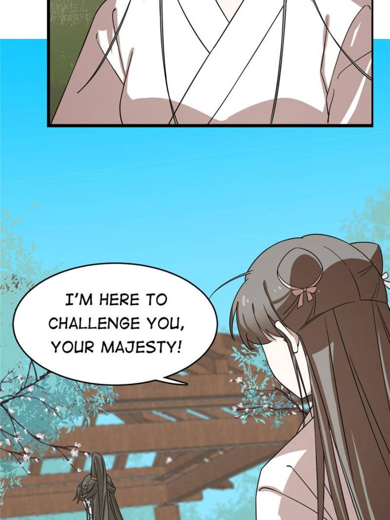 Queen of Posion: The Legend of a Super Agent, Doctor and Princess Chapter 196 - page 4