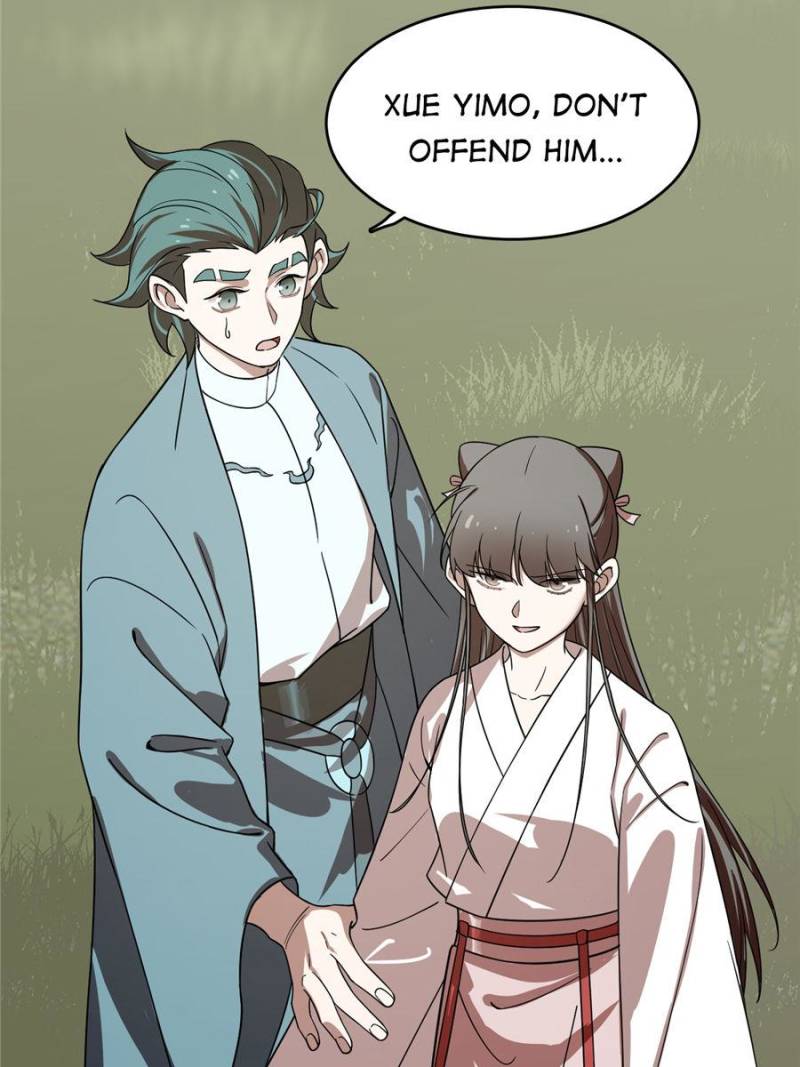 Queen of Posion: The Legend of a Super Agent, Doctor and Princess Chapter 196 - page 6