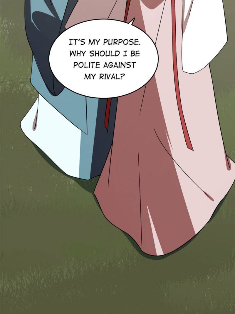 Queen of Posion: The Legend of a Super Agent, Doctor and Princess Chapter 196 - page 7