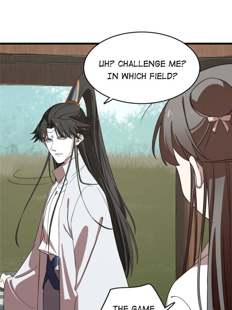 Queen of Posion: The Legend of a Super Agent, Doctor and Princess Chapter 196 - page 9