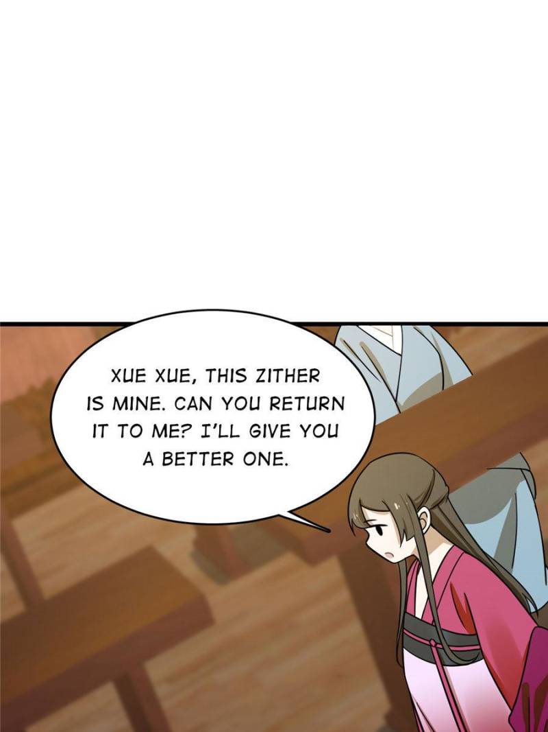 Queen of Posion: The Legend of a Super Agent, Doctor and Princess Chapter 97 - page 1