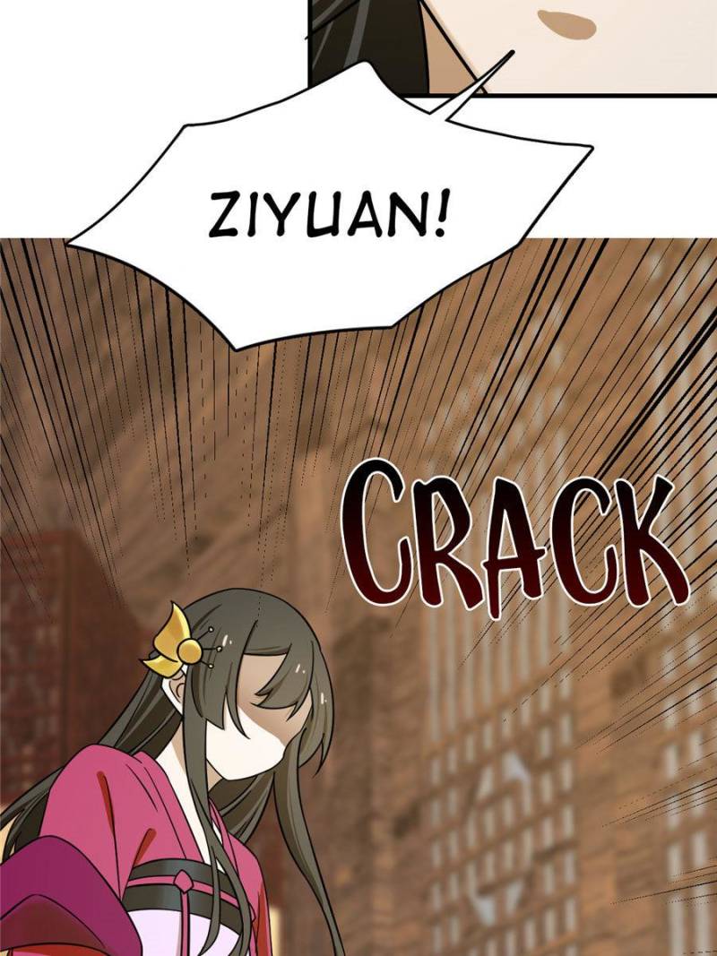 Queen of Posion: The Legend of a Super Agent, Doctor and Princess Chapter 97 - page 11