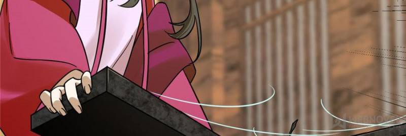 Queen of Posion: The Legend of a Super Agent, Doctor and Princess Chapter 97 - page 12