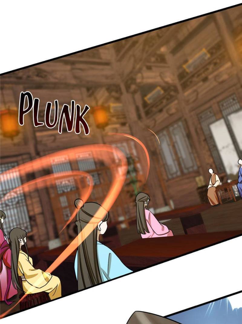 Queen of Posion: The Legend of a Super Agent, Doctor and Princess Chapter 97 - page 21
