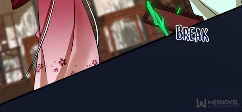 Queen of Posion: The Legend of a Super Agent, Doctor and Princess Chapter 97 - page 24
