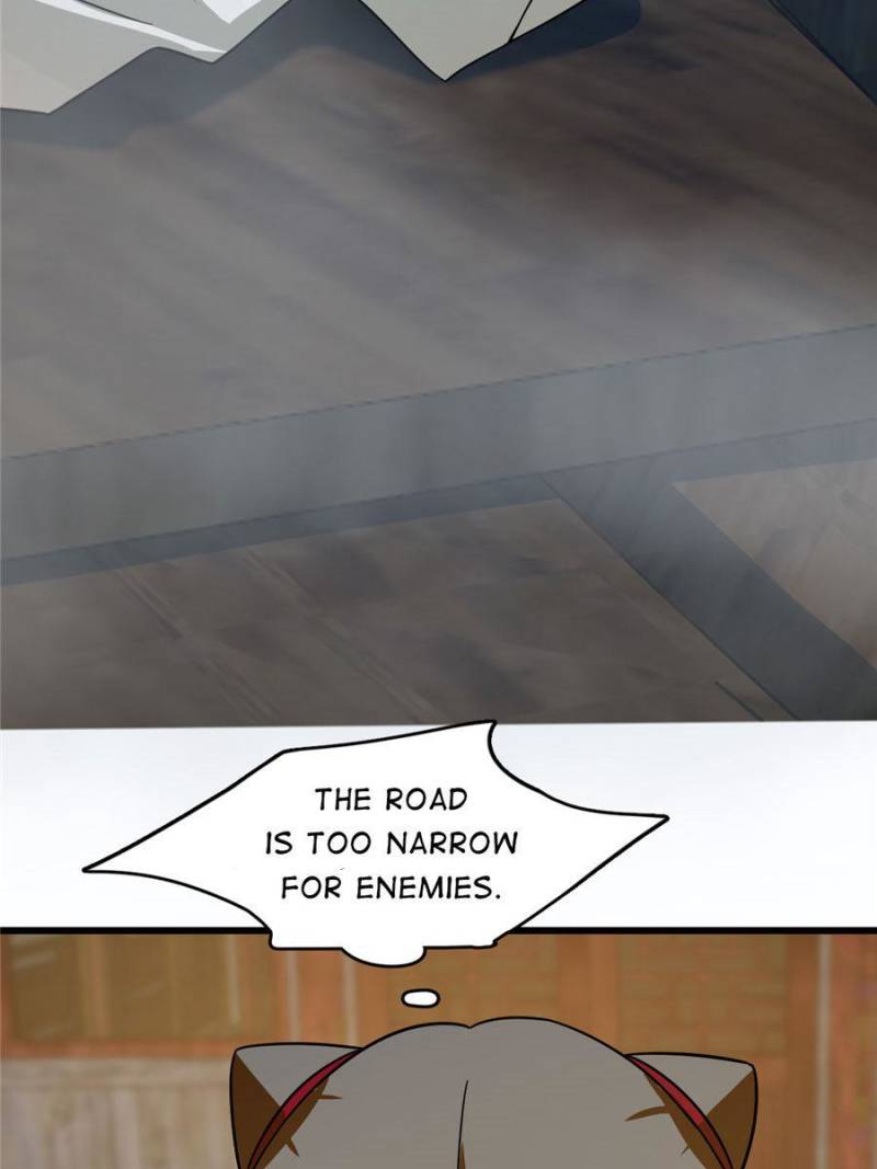 Queen of Posion: The Legend of a Super Agent, Doctor and Princess Chapter 97 - page 29