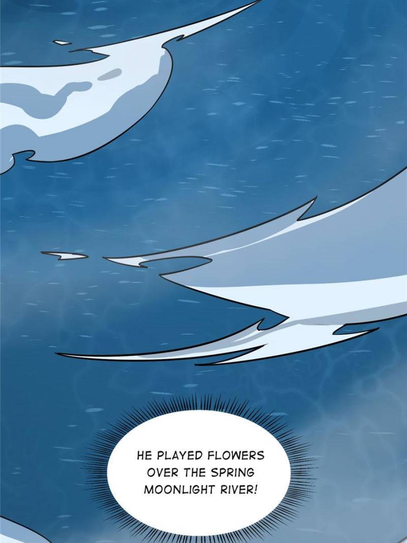 Queen of Posion: The Legend of a Super Agent, Doctor and Princess Chapter 97 - page 32