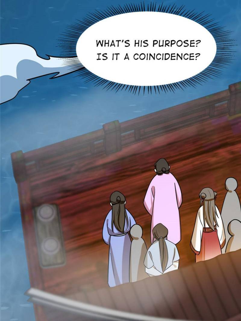 Queen of Posion: The Legend of a Super Agent, Doctor and Princess Chapter 97 - page 34