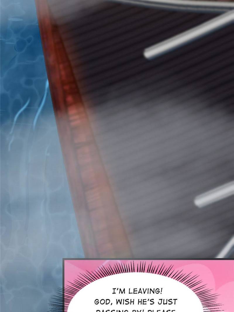 Queen of Posion: The Legend of a Super Agent, Doctor and Princess Chapter 97 - page 35