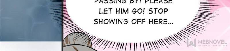 Queen of Posion: The Legend of a Super Agent, Doctor and Princess Chapter 97 - page 36