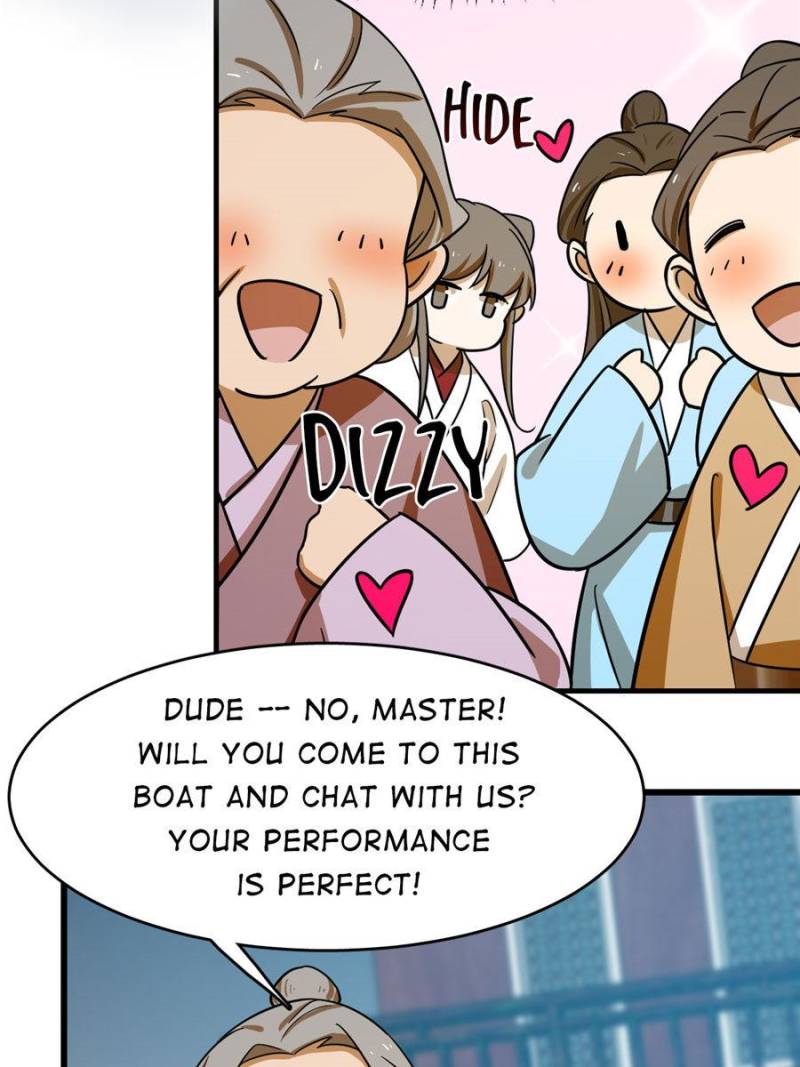 Queen of Posion: The Legend of a Super Agent, Doctor and Princess Chapter 97 - page 37