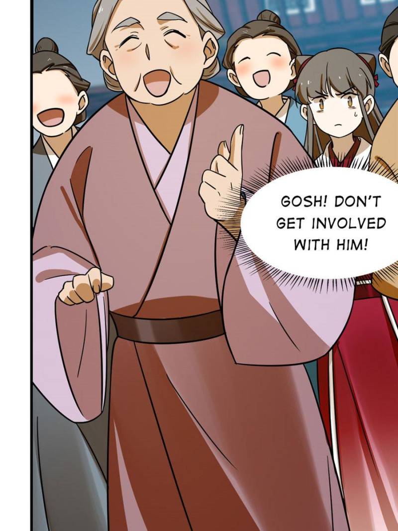 Queen of Posion: The Legend of a Super Agent, Doctor and Princess Chapter 97 - page 38