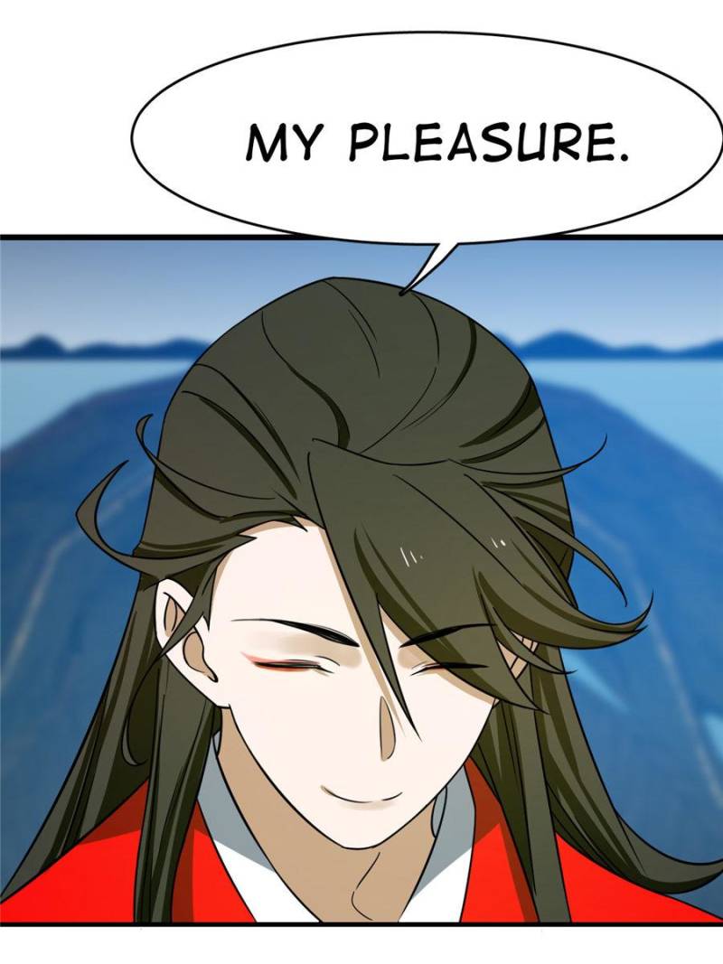 Queen of Posion: The Legend of a Super Agent, Doctor and Princess Chapter 97 - page 40