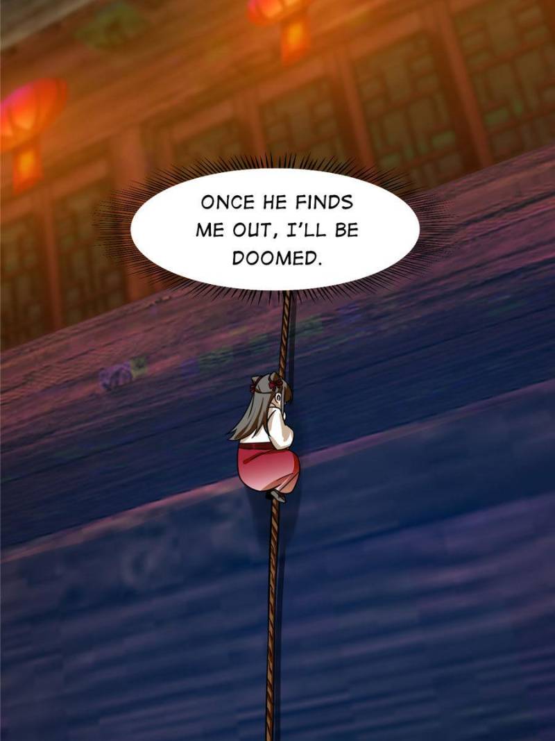 Queen of Posion: The Legend of a Super Agent, Doctor and Princess Chapter 97 - page 43