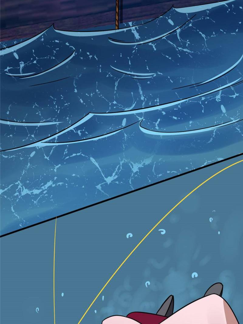 Queen of Posion: The Legend of a Super Agent, Doctor and Princess Chapter 97 - page 45