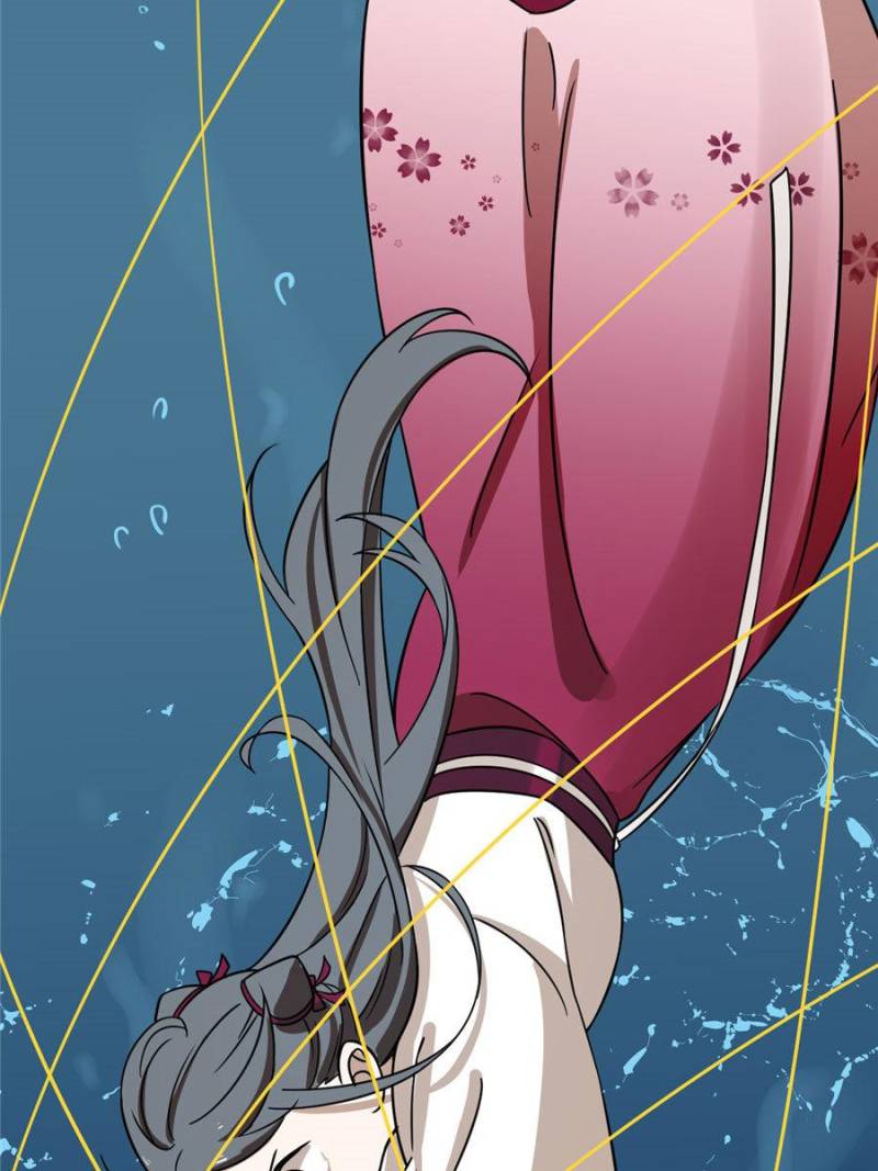Queen of Posion: The Legend of a Super Agent, Doctor and Princess Chapter 97 - page 46