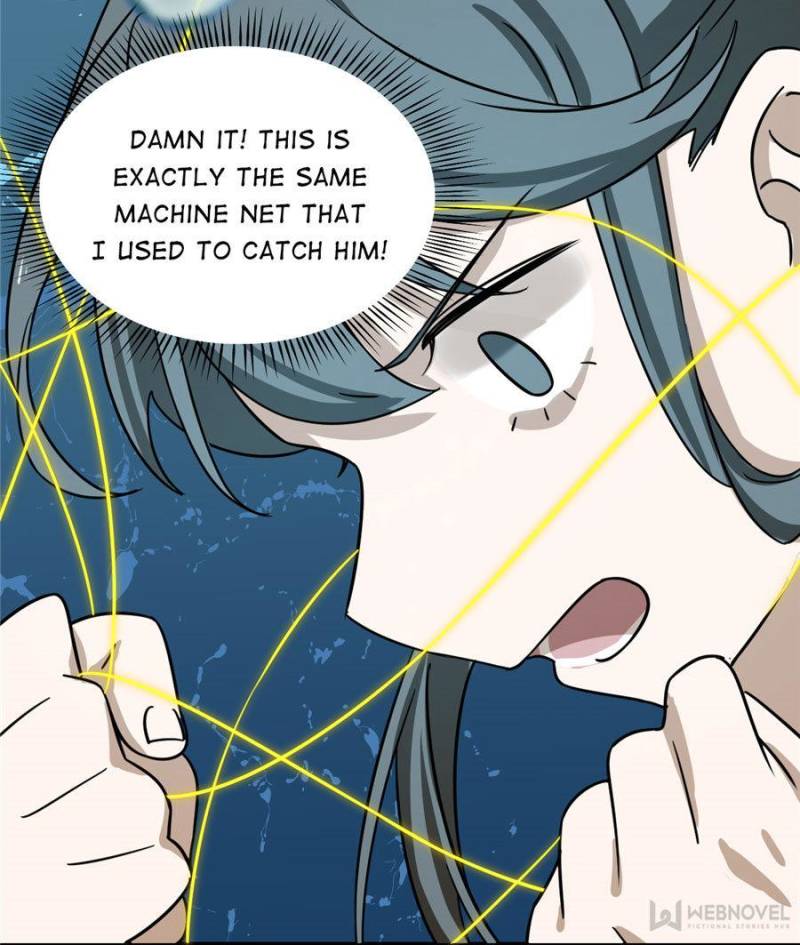 Queen of Posion: The Legend of a Super Agent, Doctor and Princess Chapter 97 - page 49