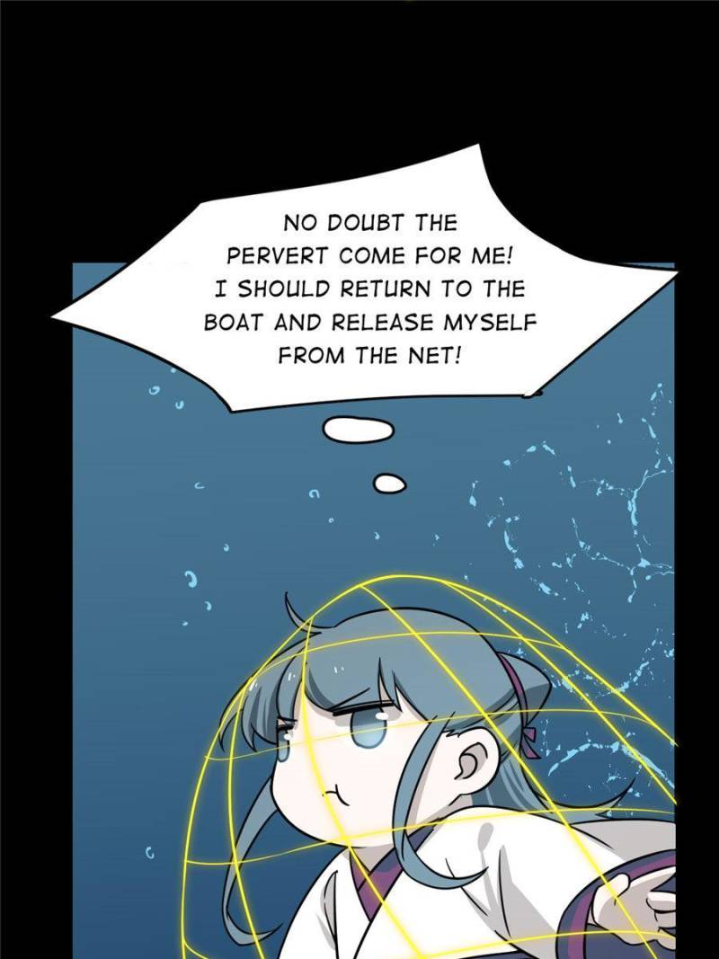 Queen of Posion: The Legend of a Super Agent, Doctor and Princess Chapter 97 - page 50