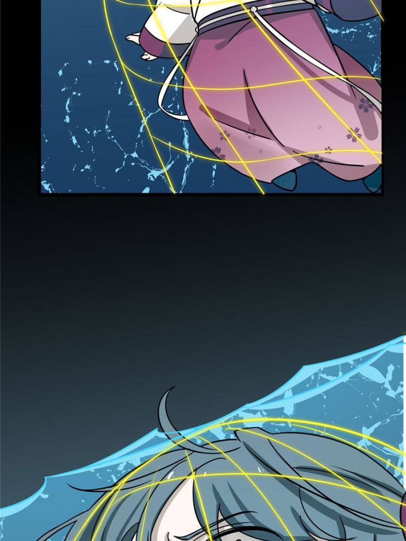 Queen of Posion: The Legend of a Super Agent, Doctor and Princess Chapter 97 - page 51