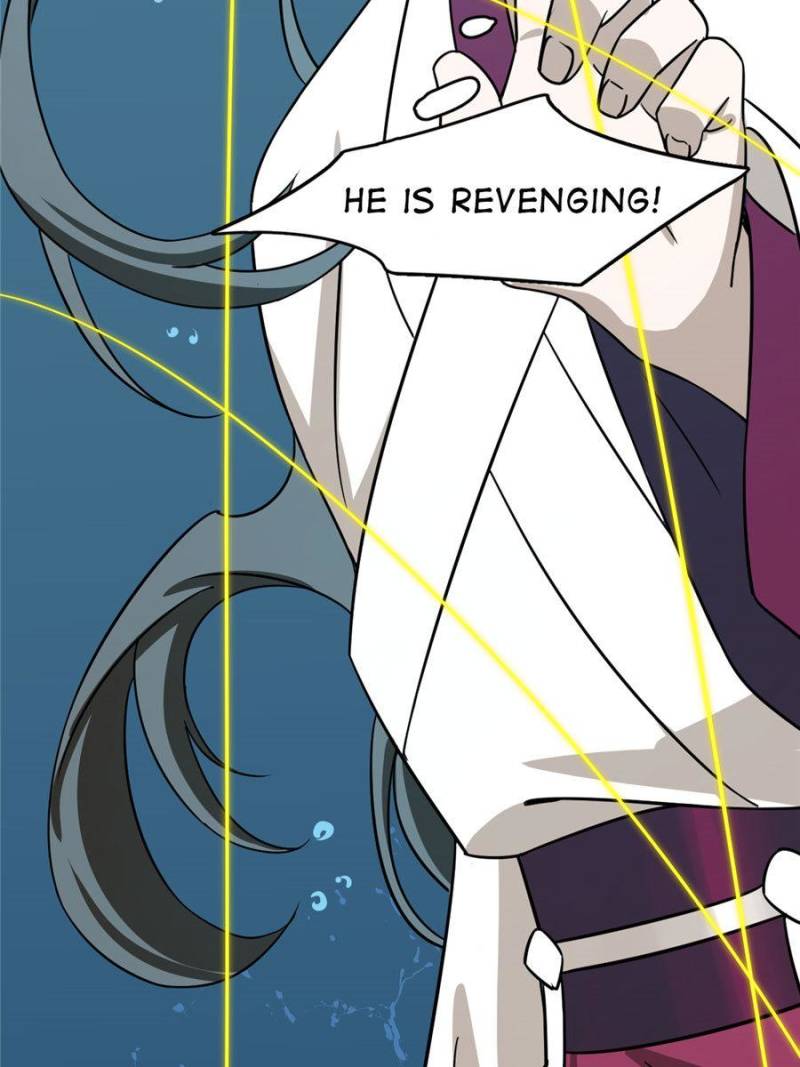 Queen of Posion: The Legend of a Super Agent, Doctor and Princess Chapter 97 - page 53