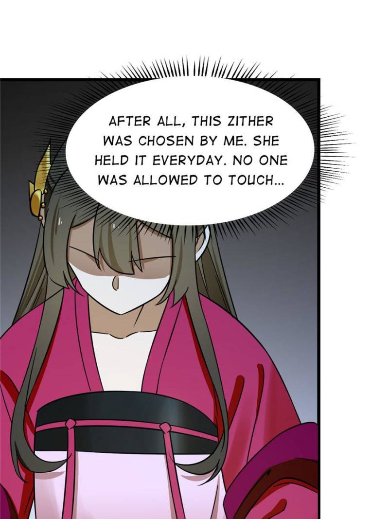 Queen of Posion: The Legend of a Super Agent, Doctor and Princess Chapter 97 - page 7