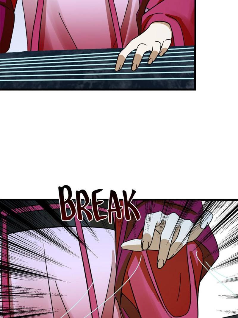 Queen of Posion: The Legend of a Super Agent, Doctor and Princess Chapter 97 - page 8