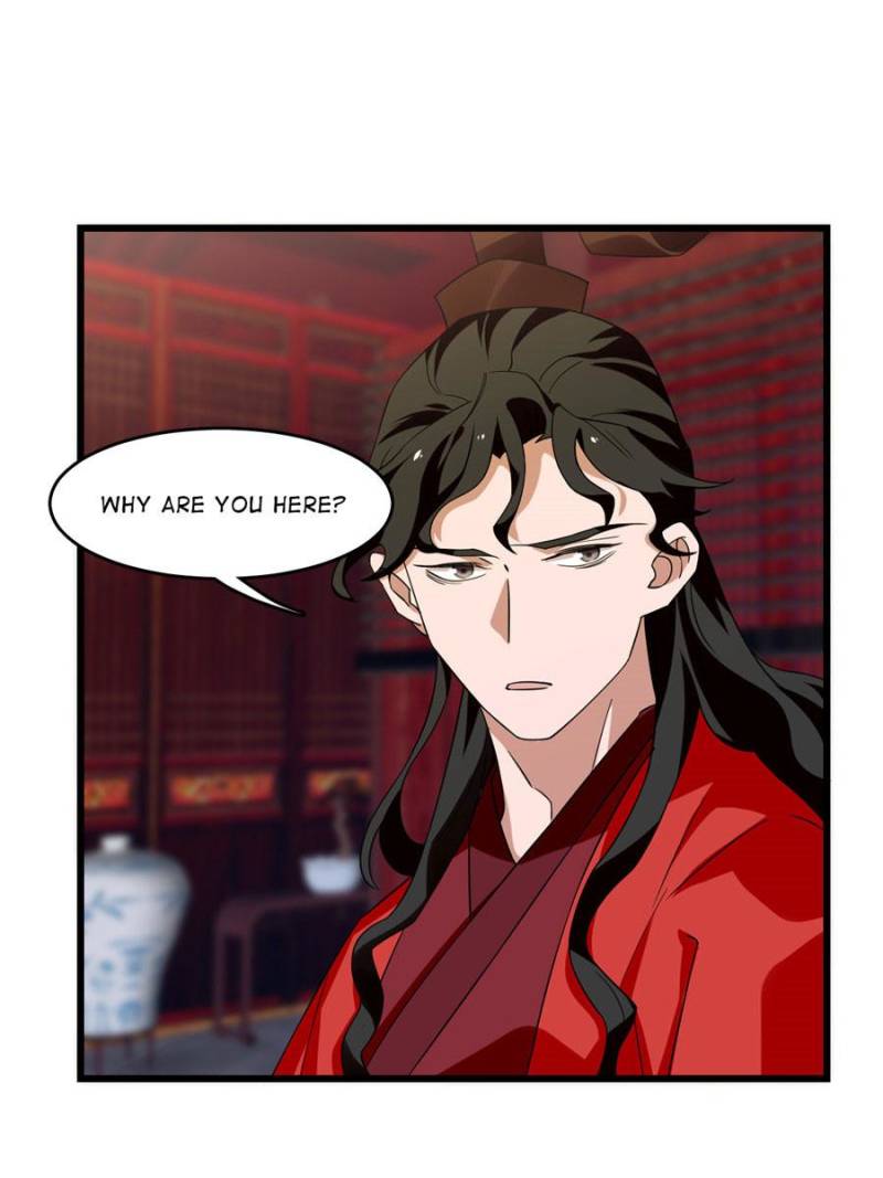 Queen of Posion: The Legend of a Super Agent, Doctor and Princess Chapter 141 - page 1
