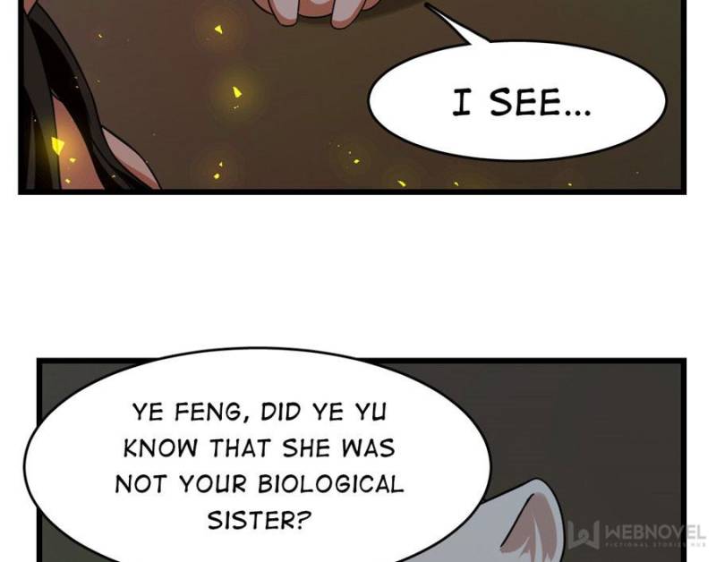 Queen of Posion: The Legend of a Super Agent, Doctor and Princess Chapter 141 - page 10