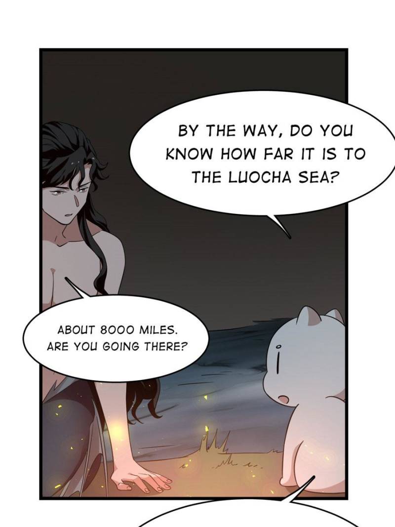 Queen of Posion: The Legend of a Super Agent, Doctor and Princess Chapter 141 - page 17