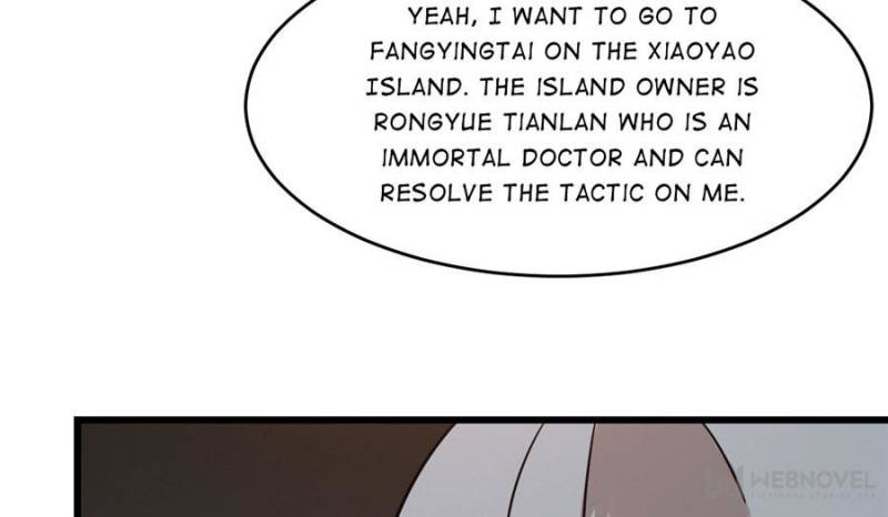 Queen of Posion: The Legend of a Super Agent, Doctor and Princess Chapter 141 - page 18