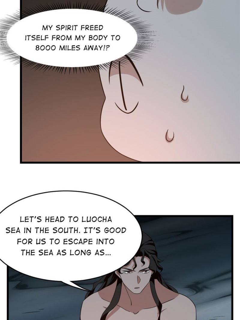 Queen of Posion: The Legend of a Super Agent, Doctor and Princess Chapter 141 - page 19
