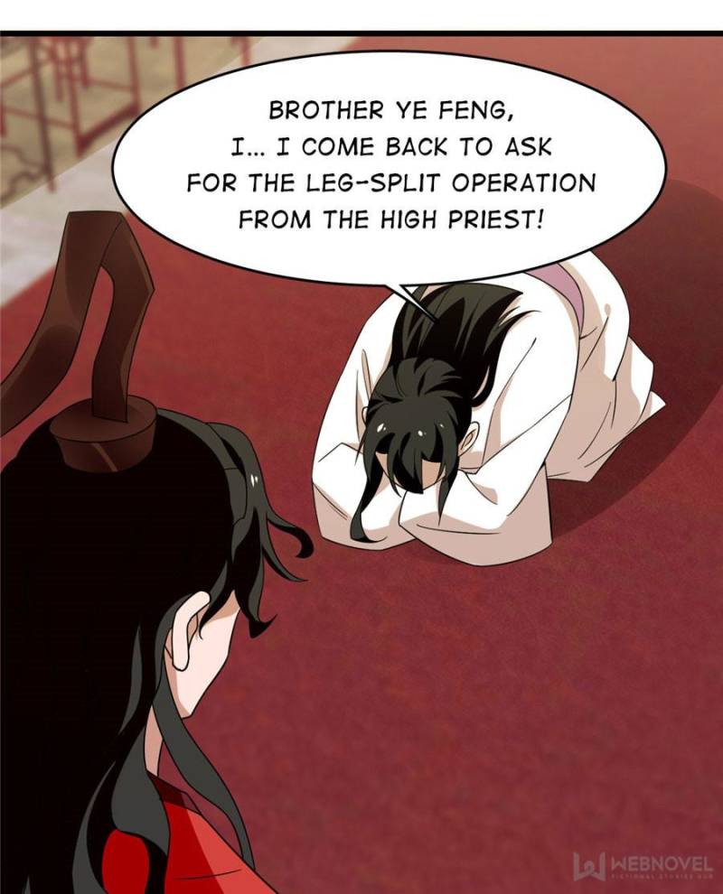 Queen of Posion: The Legend of a Super Agent, Doctor and Princess Chapter 141 - page 2