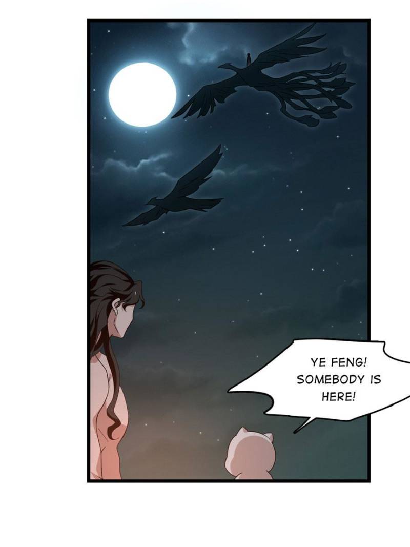 Queen of Posion: The Legend of a Super Agent, Doctor and Princess Chapter 141 - page 21