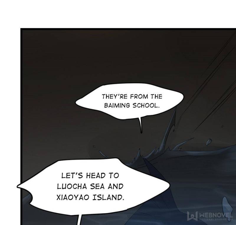Queen of Posion: The Legend of a Super Agent, Doctor and Princess Chapter 141 - page 22