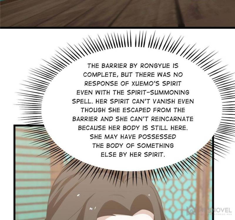 Queen of Posion: The Legend of a Super Agent, Doctor and Princess Chapter 141 - page 28
