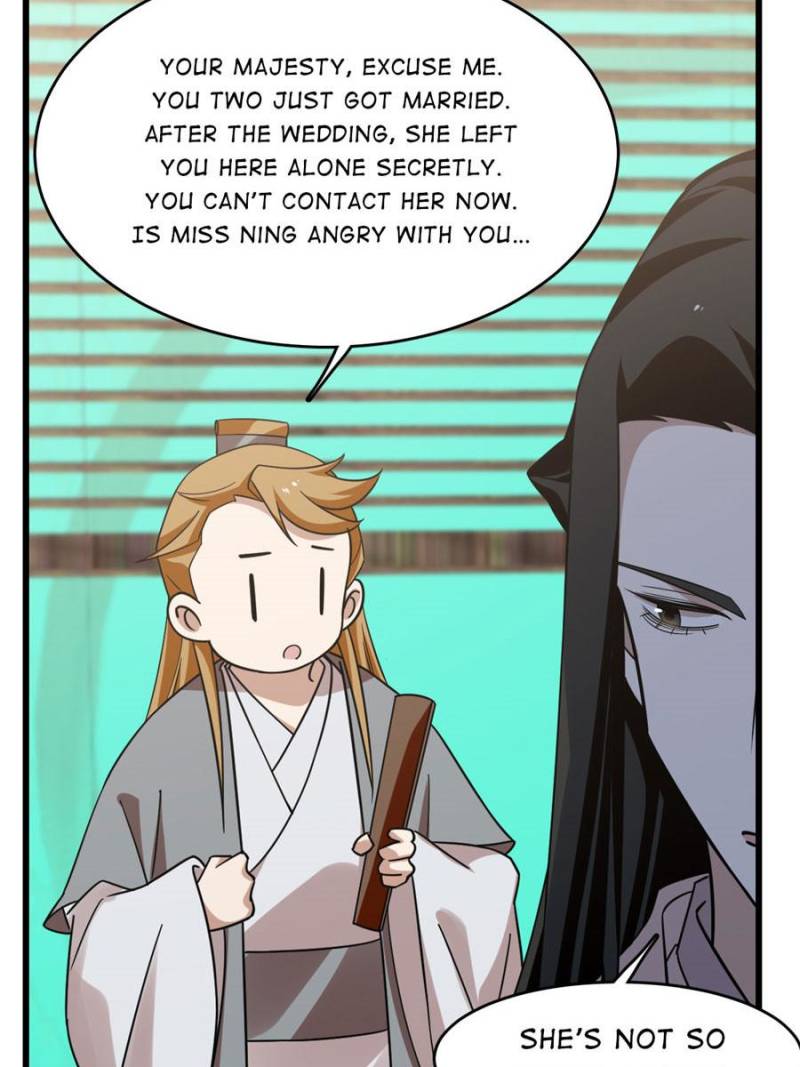 Queen of Posion: The Legend of a Super Agent, Doctor and Princess Chapter 141 - page 30