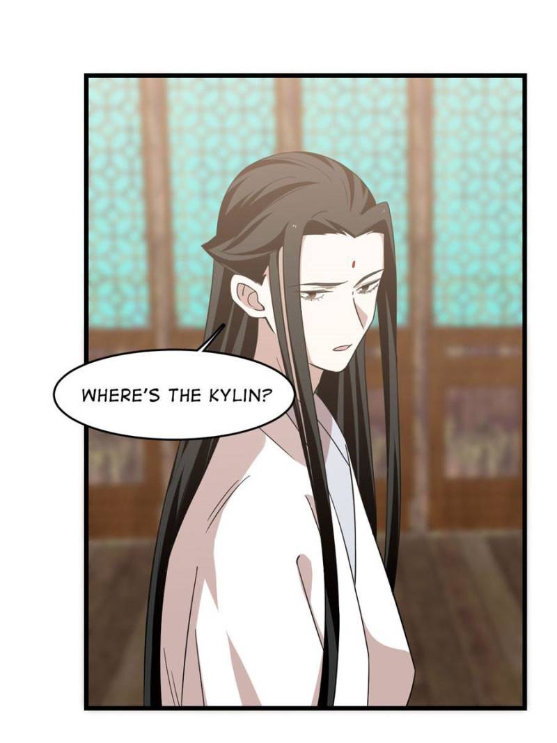 Queen of Posion: The Legend of a Super Agent, Doctor and Princess Chapter 141 - page 34