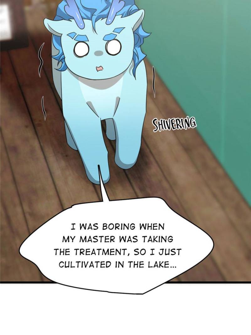 Queen of Posion: The Legend of a Super Agent, Doctor and Princess Chapter 141 - page 36