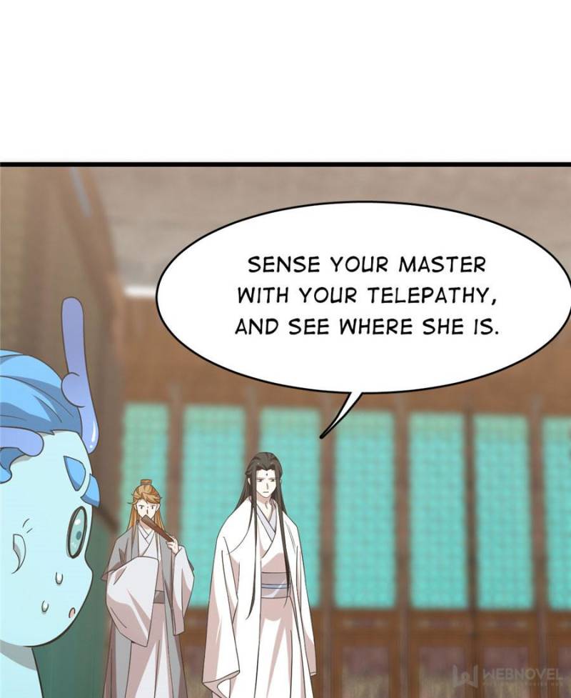 Queen of Posion: The Legend of a Super Agent, Doctor and Princess Chapter 141 - page 37