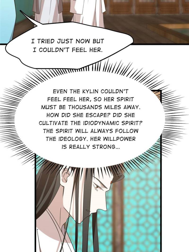 Queen of Posion: The Legend of a Super Agent, Doctor and Princess Chapter 141 - page 38