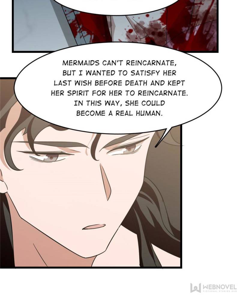 Queen of Posion: The Legend of a Super Agent, Doctor and Princess Chapter 141 - page 4