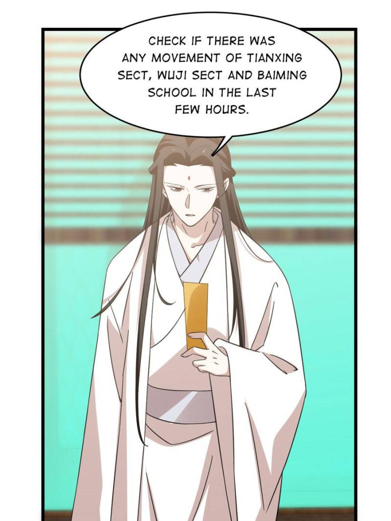 Queen of Posion: The Legend of a Super Agent, Doctor and Princess Chapter 141 - page 40