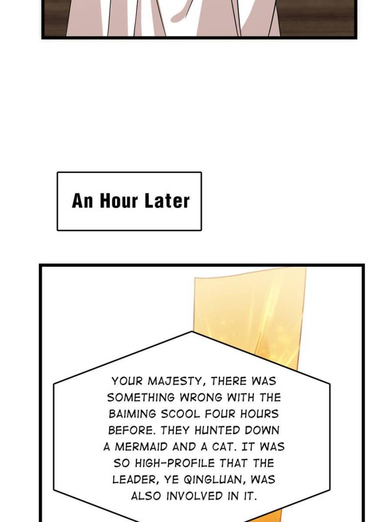 Queen of Posion: The Legend of a Super Agent, Doctor and Princess Chapter 141 - page 41
