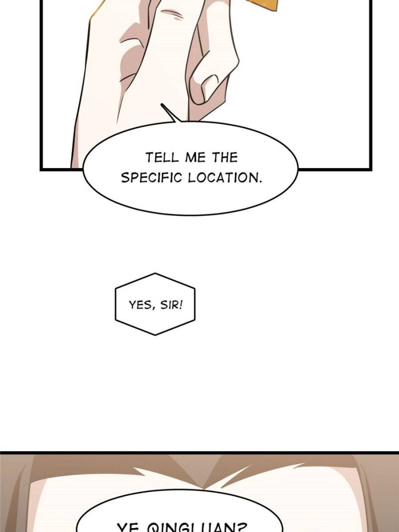 Queen of Posion: The Legend of a Super Agent, Doctor and Princess Chapter 141 - page 43