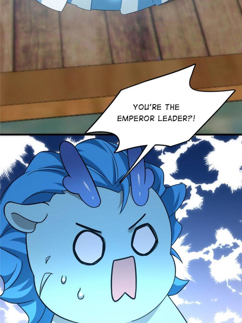 Queen of Posion: The Legend of a Super Agent, Doctor and Princess Chapter 141 - page 47