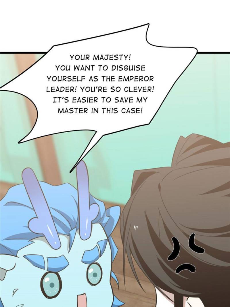 Queen of Posion: The Legend of a Super Agent, Doctor and Princess Chapter 141 - page 51