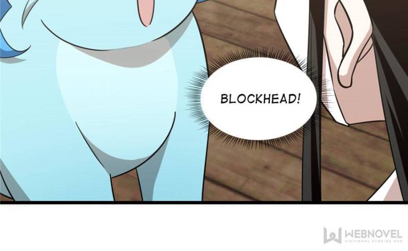 Queen of Posion: The Legend of a Super Agent, Doctor and Princess Chapter 141 - page 52