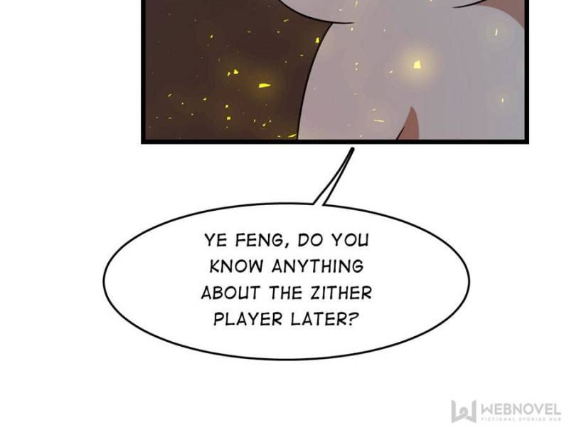 Queen of Posion: The Legend of a Super Agent, Doctor and Princess Chapter 141 - page 8
