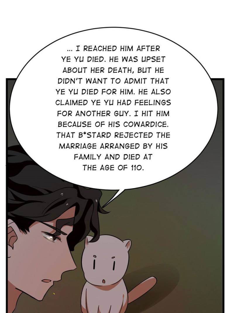 Queen of Posion: The Legend of a Super Agent, Doctor and Princess Chapter 141 - page 9